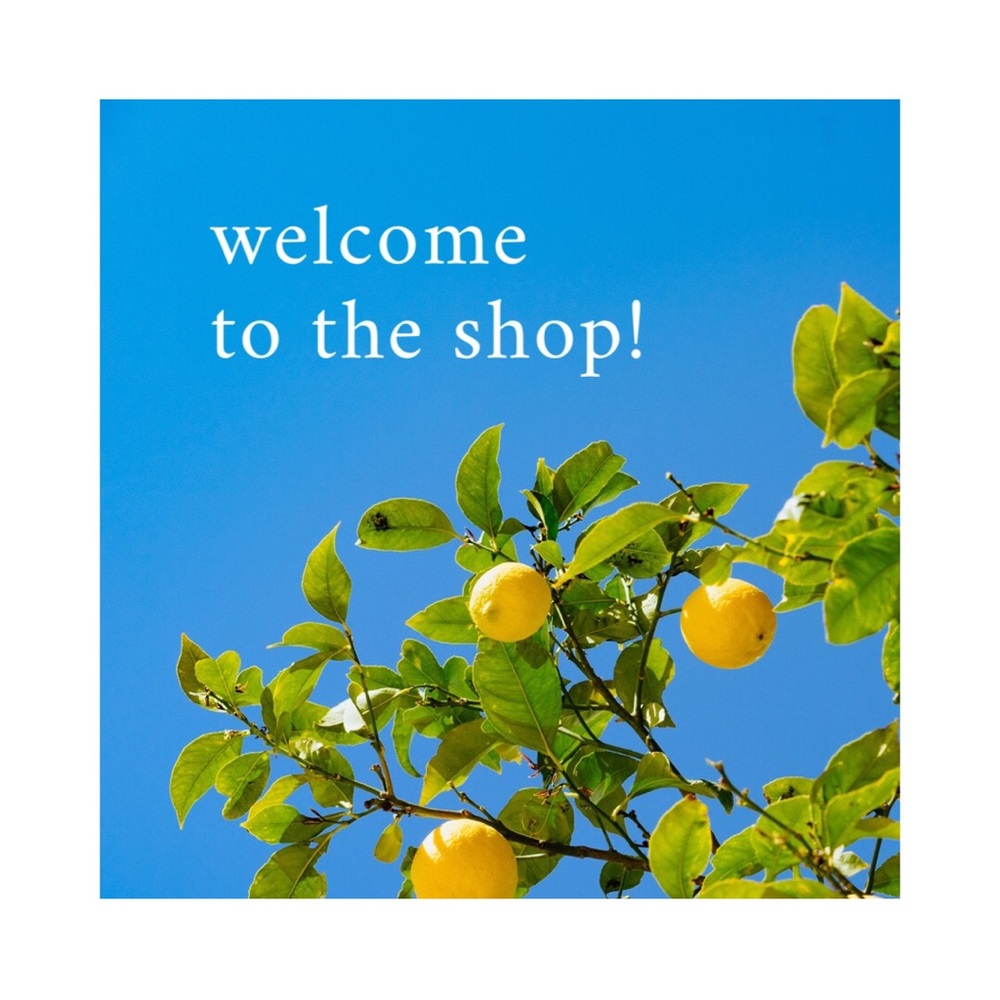 🍋 Meet the Posher 🍋